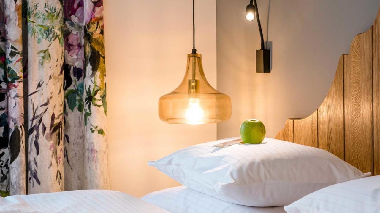 Hotel Staefeli Лех Экстерьер фото