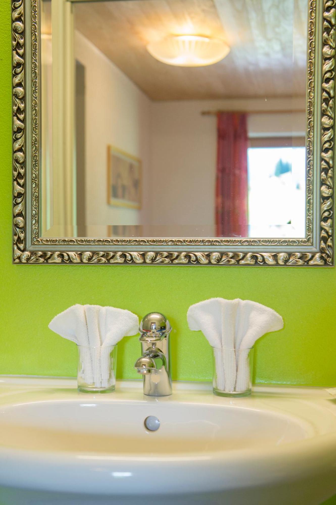 Hotel Staefeli Лех Экстерьер фото
