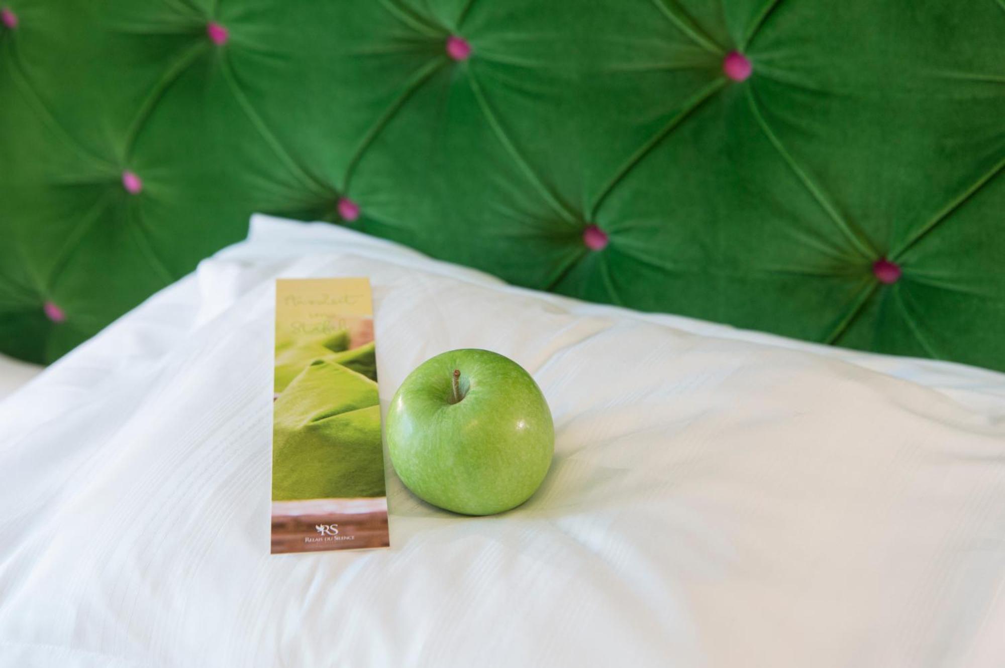 Hotel Staefeli Лех Номер фото